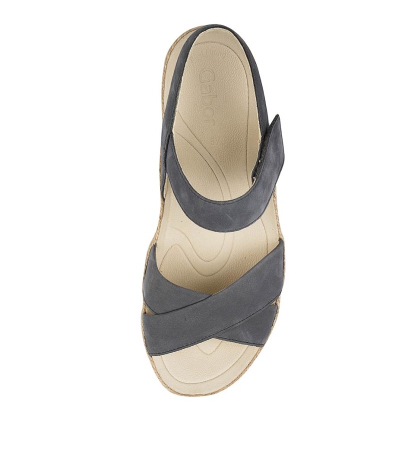 Gabour | Nubuck Exclusif Addison River